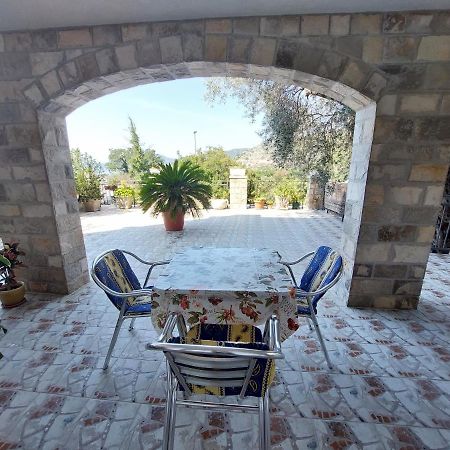 Sunny Side Vala Hotel Budva Luaran gambar