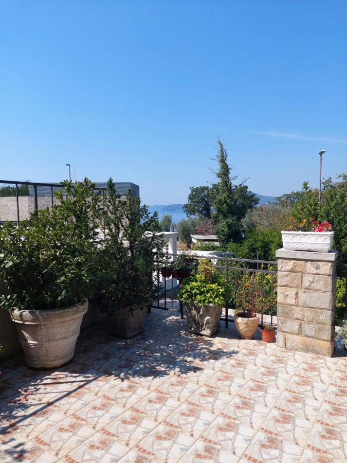 Sunny Side Vala Hotel Budva Luaran gambar
