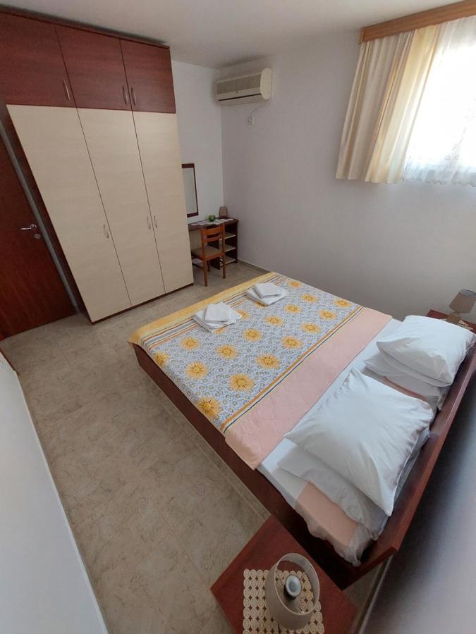 Sunny Side Vala Hotel Budva Luaran gambar