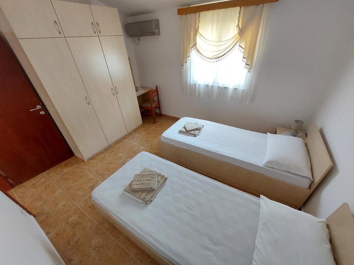 Sunny Side Vala Hotel Budva Luaran gambar