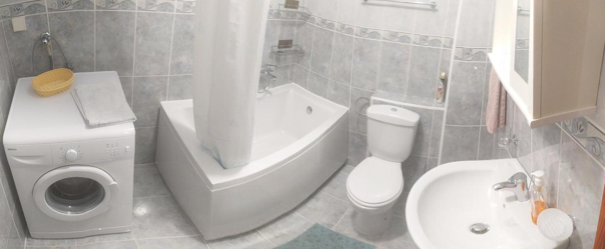 Sunny Side Vala Hotel Budva Bilik gambar
